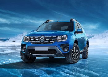 2020 Renault Duster BS6 launched at Rs 8.49 lakhs