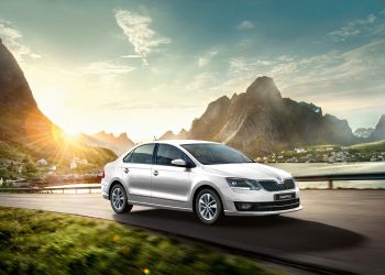 New Skoda RAPID 1.0 TSI BS6 2020 model Bookings Open