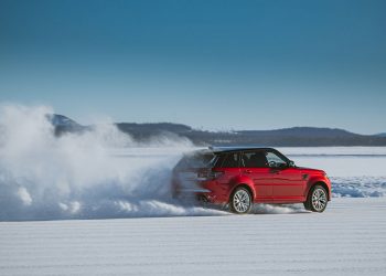 Land Rover begins 50th anniversary celebrations for the original luxury SUV