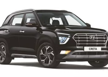 2020 Hyundai Creta Bookings Open