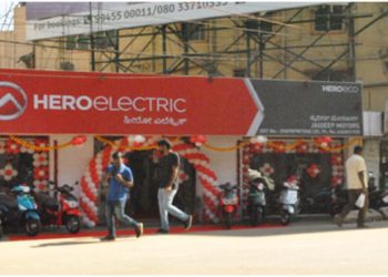 Hero Electric opens 3 new dealerships in Bangalore
