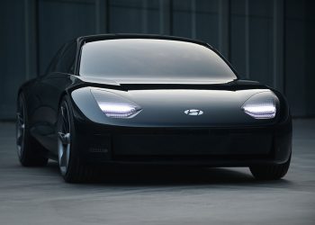 Hyundai Prophecy Concept EV Revealed
