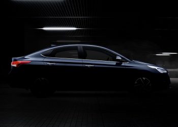 2020 Hyundai Verna teased; Gets BS6 Diesel, Petrol options