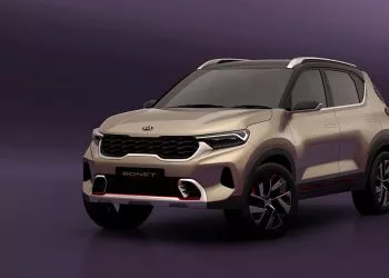 Kia Sonet SUV- All you need to Know