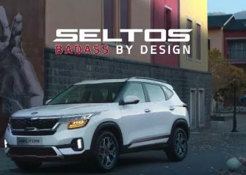 Kia Seltos “Never Mess up” TVC grabs 3M Views