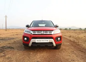 Maruti Vitara Brezza Petrol Review: Better than Diesel?