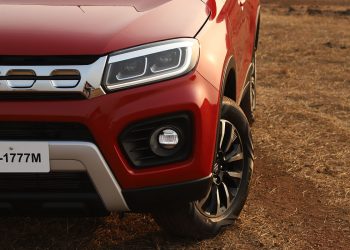 Maruti Vitara Brezza Petrol Review: Better than Diesel?