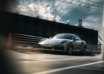 Porsche Turbochargers – The History you must know