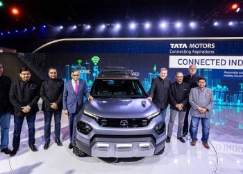 Tata Motors to have more SUVs in its upcoming product lineup