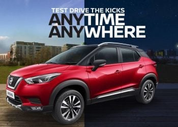 Nissan KICKS 2020 gets X-Tronic CVT and Turbo engine