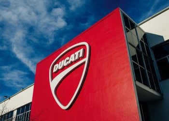 Ducati resumes its production in its Borgo Panigale factory