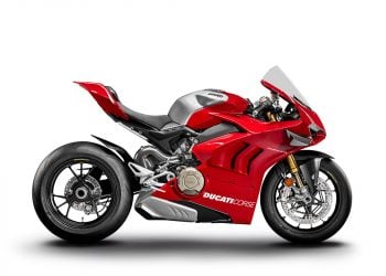 Ducati defers price hike on Extended Warranty till 1st June 2020