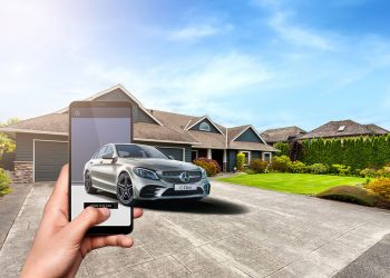 Mercedes-Benz India goes Digital to sell and service cars