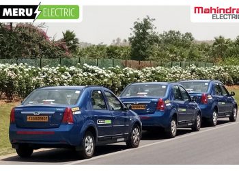 Meru partners with SBI to enable essential employee commute