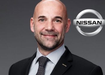 Nissan appoints new Chairman for its Africa, Middle East and India region