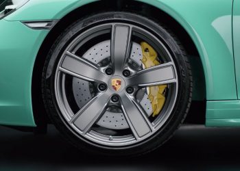 Porsche Exclusive Manufaktur – How Porsche’s personalisation programme evolved