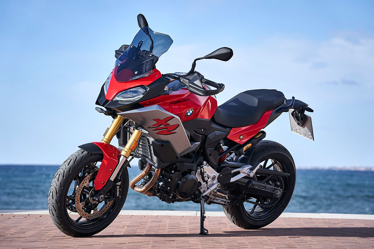 BMW F 900 R and F 900 XR launched in India - GaadiKey