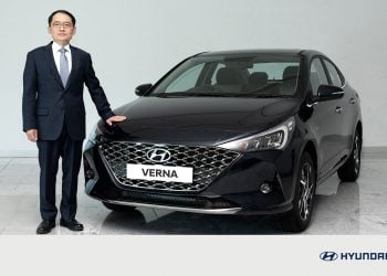 2020 Hyundai Verna Automatic DCT Petrol launched at Rs 13.99 lakhs