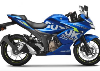2020 Suzuki Gixxer 250 / Gixxer SF 250 Colors (BS6 Model)