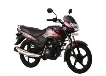 2020 TVS Sport BS6 – Features, Colors, Price, Mileage