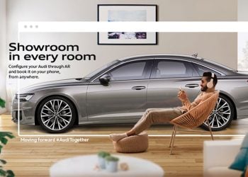 Audi India enhances its Digitalization focus