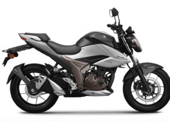 2020 Suzuki Gixxer 250 / Gixxer SF 250 Colors (BS6 Model)