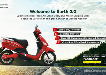 Hero Electric announces 3-day return offer