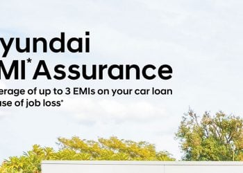 Hyundai offers 3-month EMI Relief under “Hyundai EMI Assurance” Program