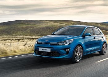 Upcoming Kia Rio to feature gasoline mild-hybrid powertrain
