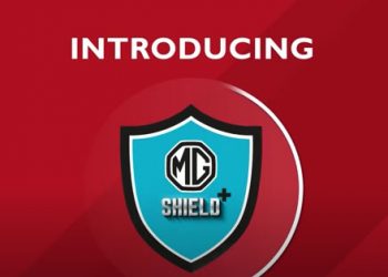 MG Shield+ Programme to enhance Customer Experience at Showroom
