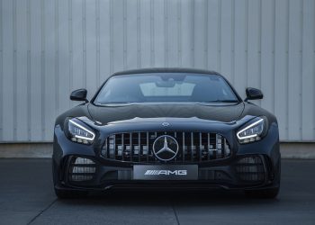 Mercedes-Benz launches AMG GT R at Rs 2.48 Cr – Also launches AMG C 63 Coupe