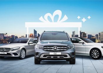 Mercedes-Benz India launches ‘Wishbox 2.0’