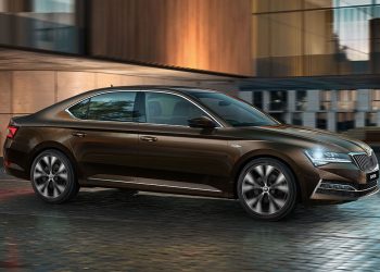 New Skoda Superb 2020: Features, Design, Price, Variants