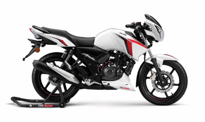 2020 Tvs Apache Rtr 160 Rtr 180 Features Price Variants