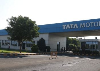 Tata Motors restarts operations at selected plants and dealerships