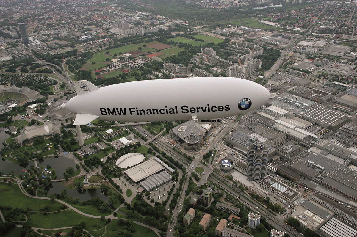 BMW India Financial Services launches ‘Easy Start’ Offer for BMW and ...