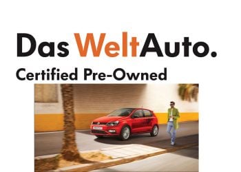 Volkswagen’s Das WeltAuto 3.0 enables buying and selling of Used Cars