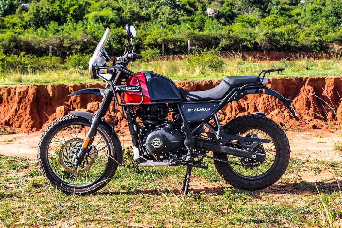 royal enfield himalayan b6 price