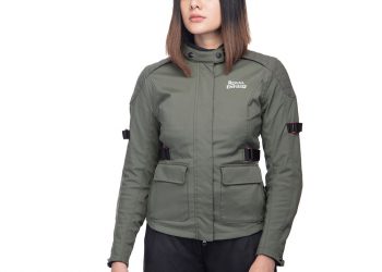 Royal Enfield launches Women’s apparel range in India