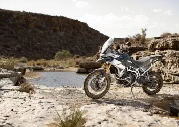 2020 Triumph Tiger 900 launched in India at Rs 13.7 lakhs