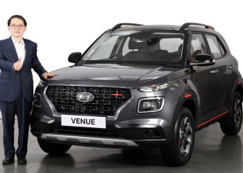 Hyundai Venue Sport Trim SX & SX(O) launched at Rs 10.2 lakhs