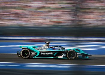 Panasonic Jaguar Racing head to Germany to complete Formula E Season 6