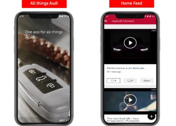 Audi India launches One App for ‘All Things Audi’