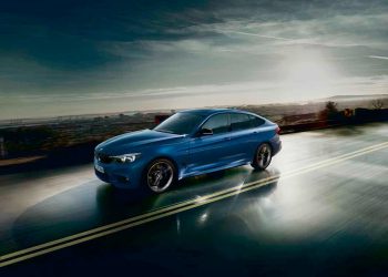 BMW 3 Series Gran Turismo ‘Shadow Edition’ launched at Rs 42.5 lakhs