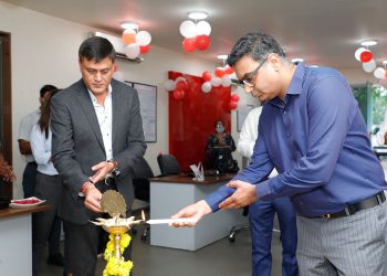 ISUZU partners with TVS to open first multi-brand service facility