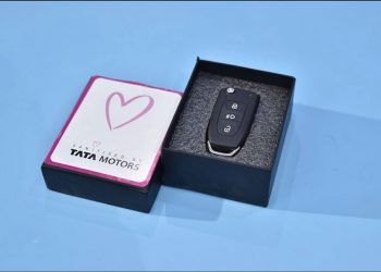 ‘Sanitised by Tata Motors’ customer safety initiative introduced