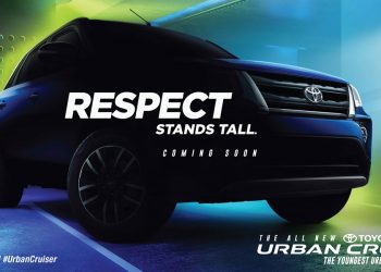 Toyota Urban Cruiser SUV Bookings to open by August End