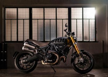 Ducati Scrambler 1100 Pro and 1100 Sport Pro (BS6 Models) launched in India