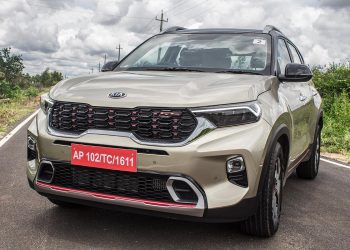 Kia Sonet Review – 7DCT Petrol GTX+