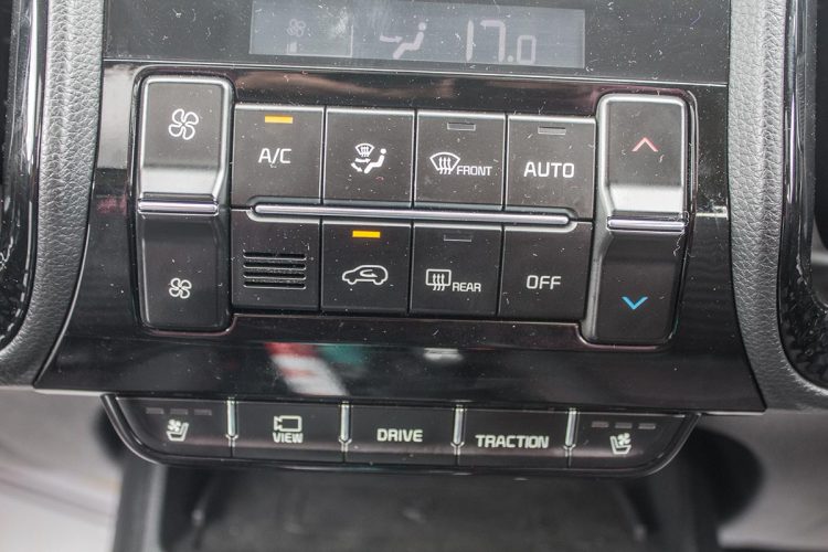 Kia Sonet Review – 7DCT Petrol GTX+